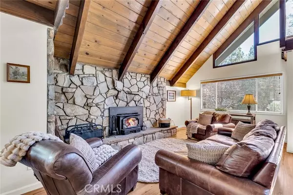 Idyllwild, CA 92549,26753 Crestview DR