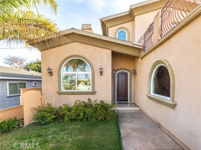650 W Walnut AVE, El Segundo, CA 90245