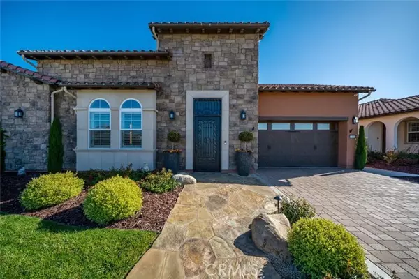 Nipomo, CA 93444,981 Trail View PL