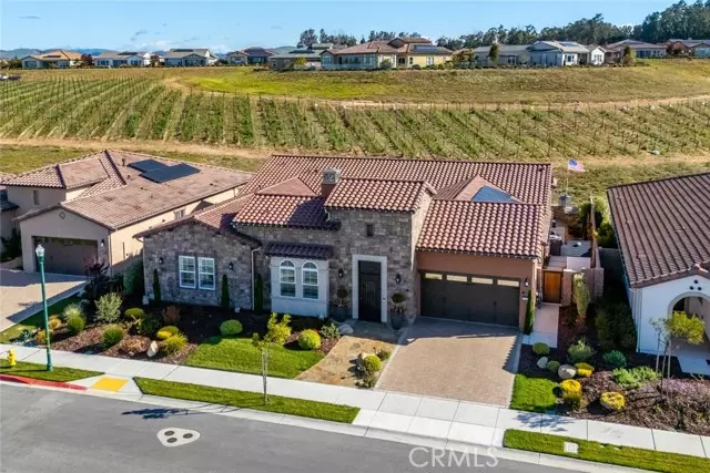 Nipomo, CA 93444,981 Trail View PL