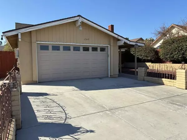 Chula Vista, CA 91911,1549 Grand Teton CT