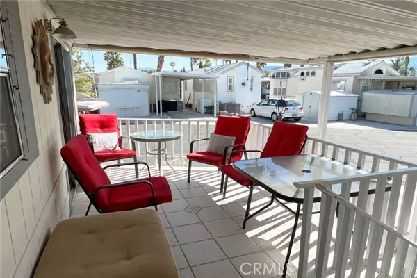 Cathedral City, CA 92234,69801 Ramon RD 58