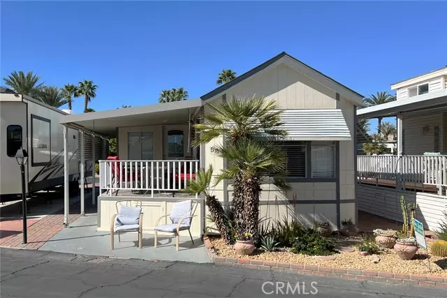 69801 Ramon RD 58, Cathedral City, CA 92234