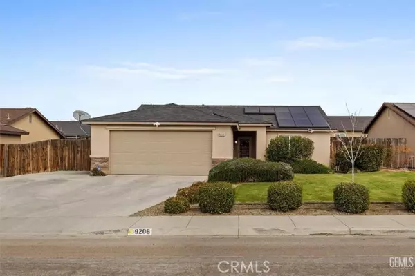 Bakersfield, CA 93306,9206 Eucalyptus DR