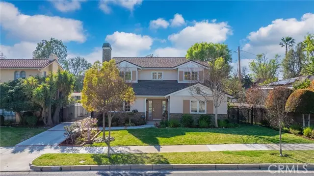 San Marino, CA 91108,1425 Mirasol DR