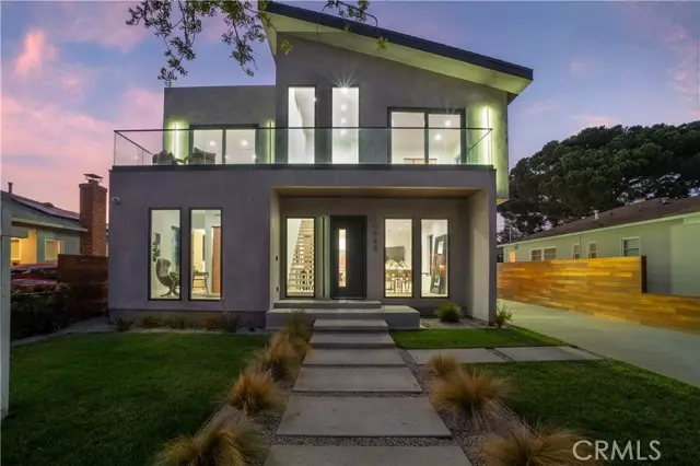 10943 Pickford WAY, Culver City, CA 90230