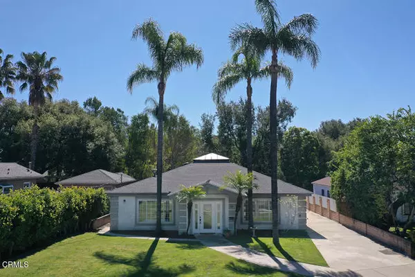 220 W Hillcrest BLD, Monrovia, CA 91016