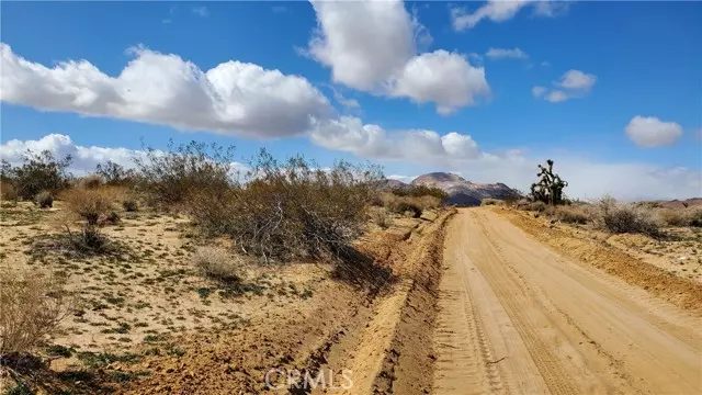0 Reed Ave, Mojave, CA 93501