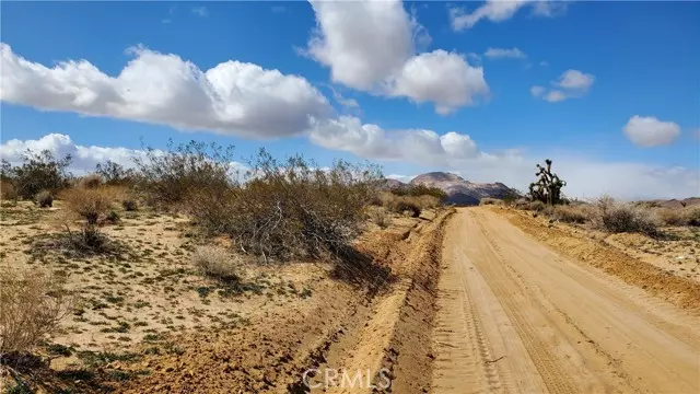 Mojave, CA 93501,0 Reed Ave