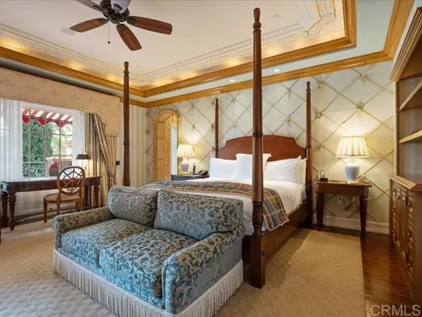 Grand Del Mar Place VU 8-4-5, San Diego, CA 92130