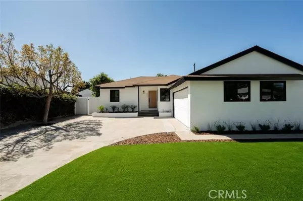 Arleta, CA 91331,8959 Bartee AVE