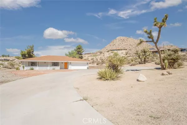 Yucca Valley, CA 92284,57508 Buena Suerte RD