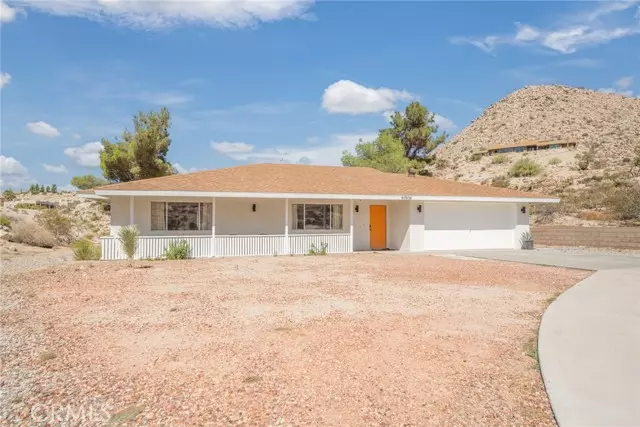 57508 Buena Suerte RD, Yucca Valley, CA 92284