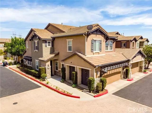 16431 W Nicklaus DR 137, Sylmar, CA 91342
