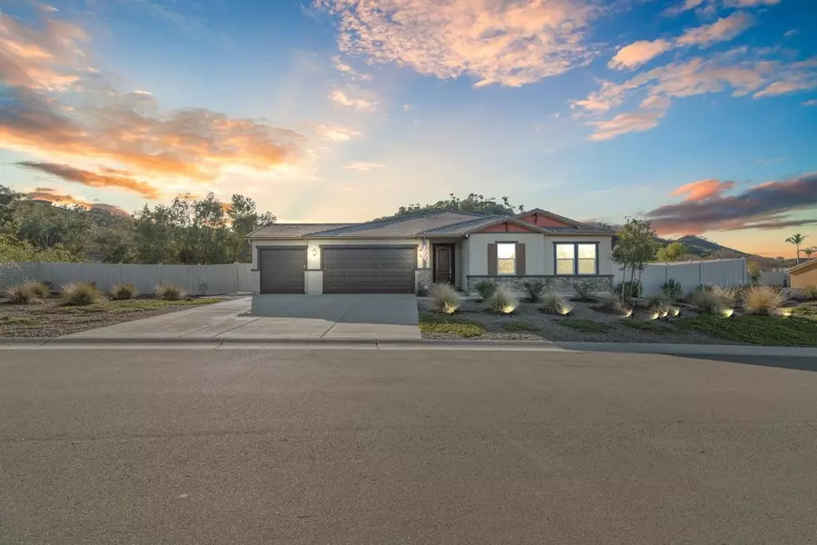 27911 Evergreen WAY, Valley Center, CA 92082