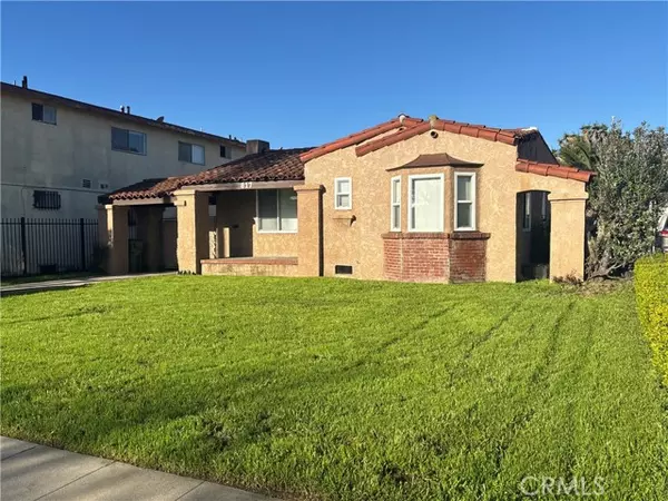 Inglewood, CA 90301,817 S Osage AVE