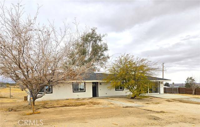 6836 Mount Shasta AVE, Joshua Tree, CA 92252
