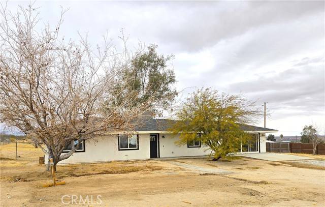 6836 Mount Shasta AVE, Joshua Tree, CA 92252