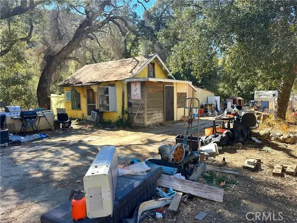 28618 Chihuahua Valley RD, Warner Springs, CA 92086