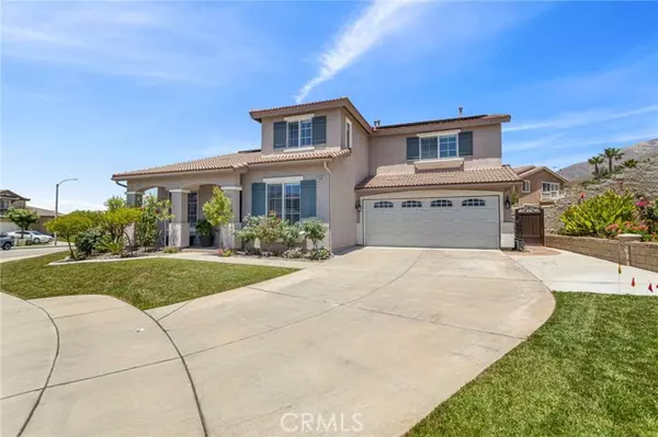 Highland, CA 92346,29688 Evans LN