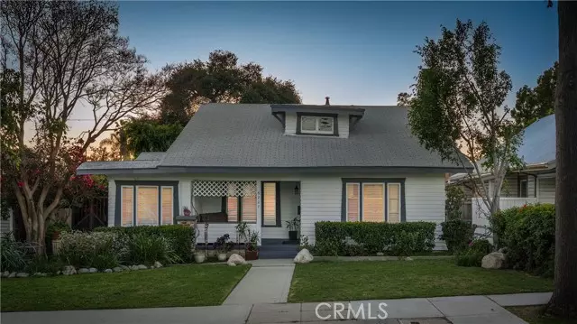 6207 Comstock AVE, Whittier, CA 90601