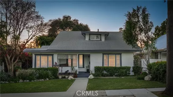 6207 Comstock AVE, Whittier, CA 90601