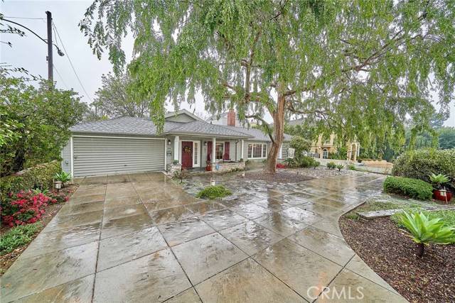 4464 Chevy Chase DR, La Canada Flintridge, CA 91011