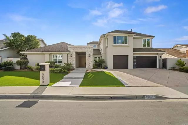 5558 Avenida Fiesta, La Jolla, CA 92037