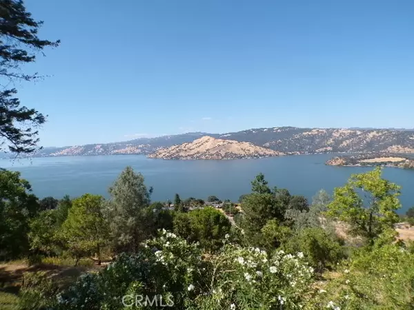 3178 Skyline DR, Kelseyville, CA 95451