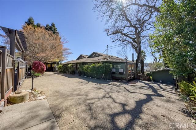 10195 E Highway 20, Clearlake Oaks, CA 95423