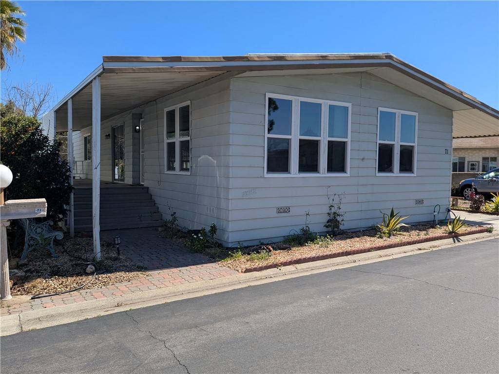 23820 Ironwood AVE 71, Moreno Valley, CA 92557