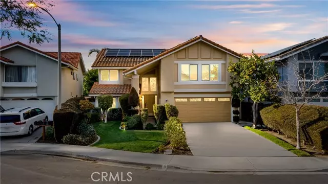 4 Kara, Irvine, CA 92620