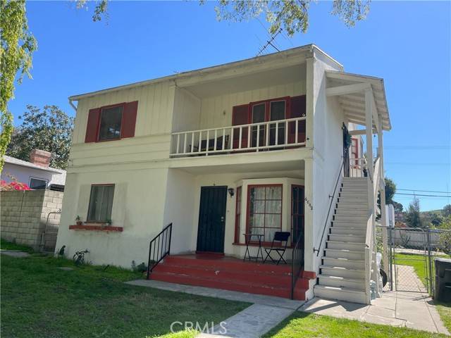 4682 Paula ST, Los Angeles, CA 90032