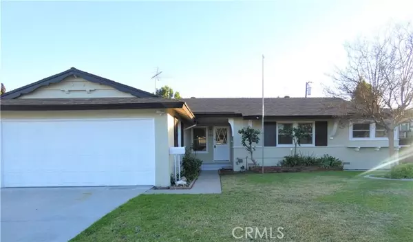 2300 Virginia RD, Fullerton, CA 92831