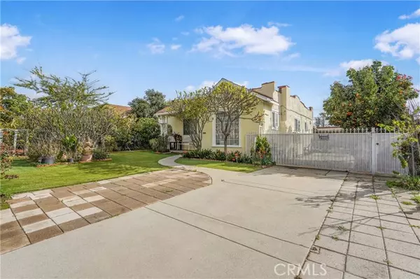 Alhambra, CA 91803,1316 Edgewood DR