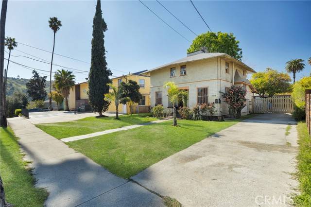 148 S Avenue 53, Los Angeles, CA 90042