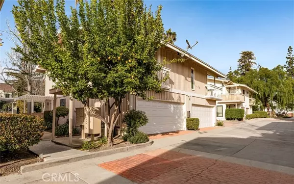 Claremont, CA 91711,316 W 7th ST
