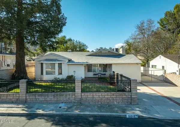 Sunland, CA 91040,10313 Floralita AVE
