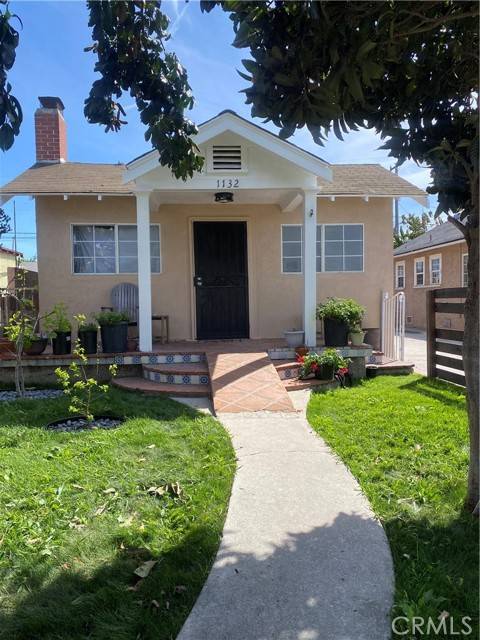 1132 W 102nd ST, Los Angeles, CA 90044