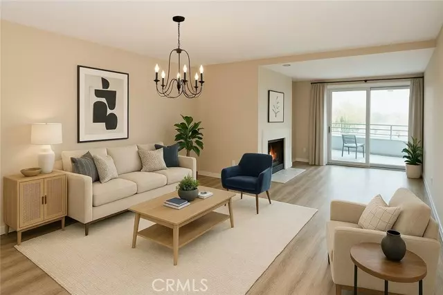 520 The Village 110, Redondo Beach, CA 90277