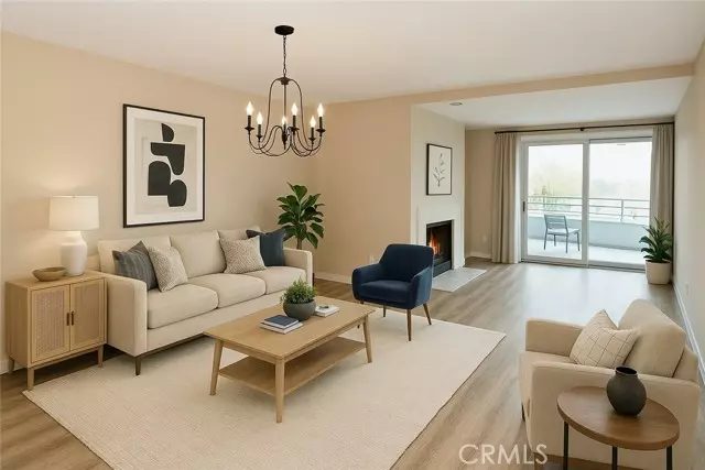 520 The Village 110, Redondo Beach, CA 90277