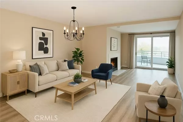 520 The Village 110, Redondo Beach, CA 90277