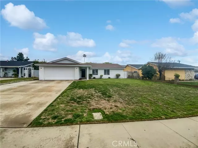1723 S Cypress AVE, Ontario, CA 91762