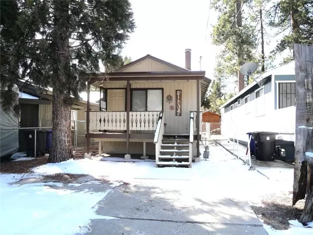 528 Maltby BLD, Big Bear City, CA 92314