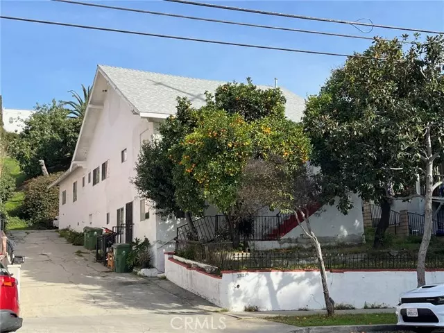 Los Angeles, CA 90031,2312 Lincoln Park AVE