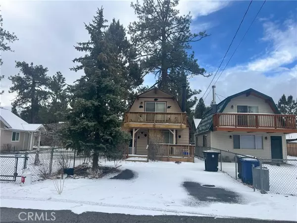 Big Bear City, CA 92314,432 Maltby BLD