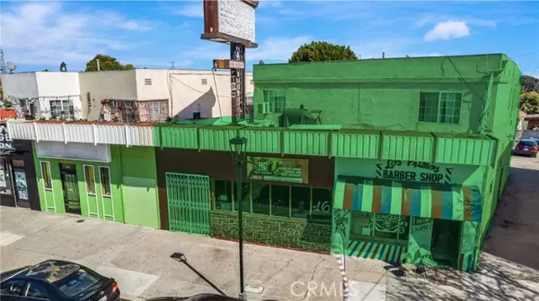 South Gate, CA 90280,9616 Long Beach BLD