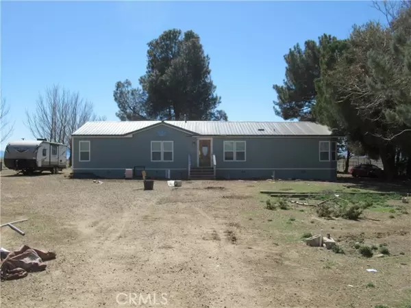 14155 Arrowbear TRL, Santa Margarita, CA 93453