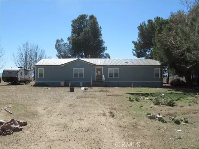 14155 Arrowbear TRL, Santa Margarita, CA 93453