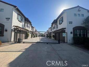 1452 S White AVE 5, Pomona, CA 91766